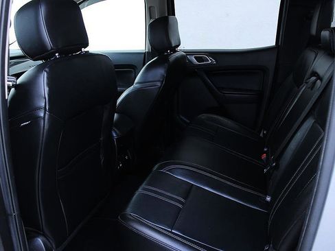 Used 2020 Ford Ranger Lariat w/ Technology Package RWD image 13