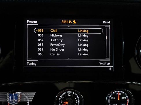 Used 2013 Bentley Mulsanne RWD image 35