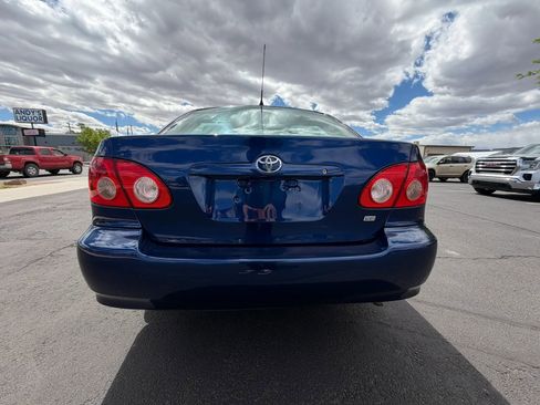 Used 2007 Toyota Corolla S image 7