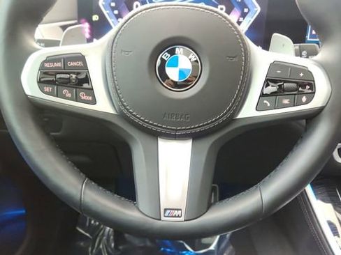 Used 2025 BMW X5 xDrive40i w/ M Sport Package image 43