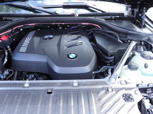 New 2026 BMW X3 xDrive30 w/ Premium Package image 36