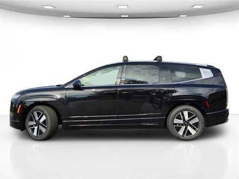 New 2026 Hyundai Ioniq 9 SEL image 5