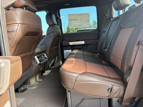 New 2026 Ford F250 King Ranch w/ Tremor Off-Road Package AWD/4WD image 25