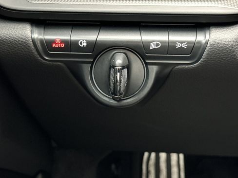 Certified 2023 Porsche 911 Targa 4 GTS image 34