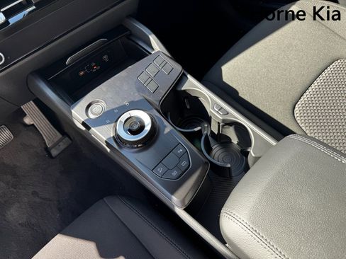 New 2026 Kia Sportage LX image 15