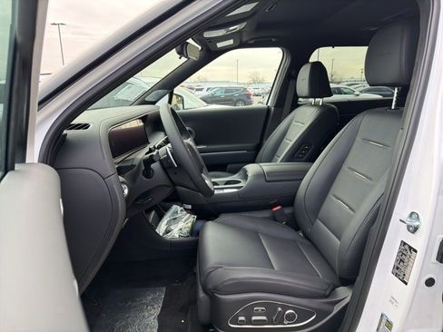 New 2026 Hyundai Palisade Calligraphy image 20