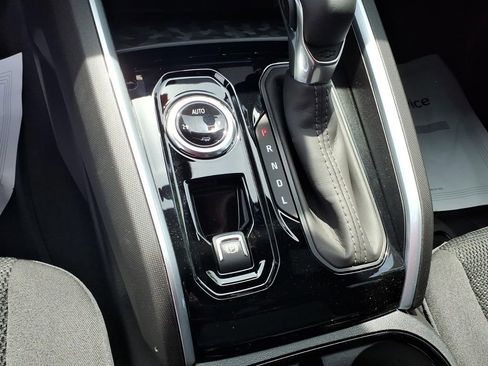 New 2026 Chevrolet Colorado LT AWD/4WD image 18