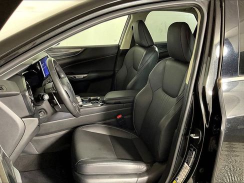 Used 2023 Lexus NX 350h AWD w/ Towing Package (2000 Lbs) image 24