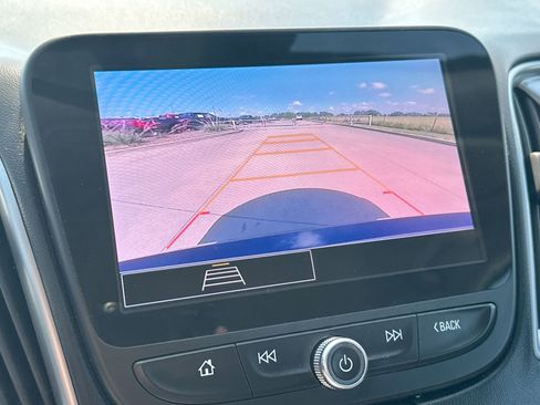 Certified 2023 Chevrolet Malibu LT image 13