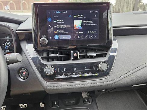 Used 2024 Toyota Corolla GR image 17