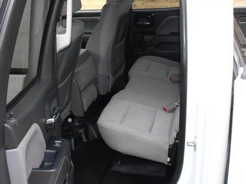 Used 2014 Chevrolet Silverado 1500 W/T w/ WT Convenience Package RWD image 15