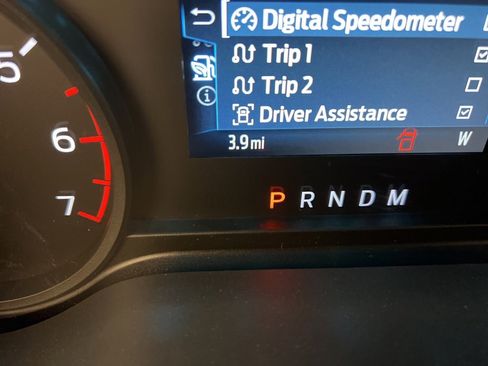 New 2026 Ford F250 XL w/ XL Chrome Package image 19