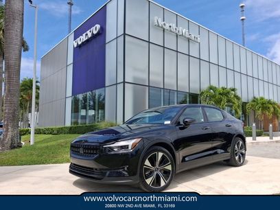 Used 2023 Polestar Polestar 2 w/ Pilot Pack