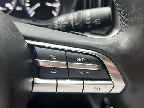 Used 2023 MAZDA CX-50 AWD 2.5 Turbo w/ Accent Package image 6