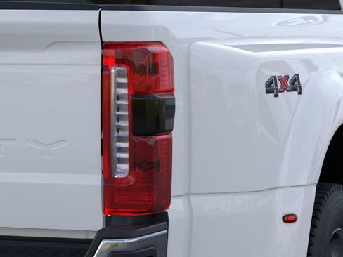 New 2026 Ford F450 XL w/ 360-Degree Camera Package AWD/4WD image 21