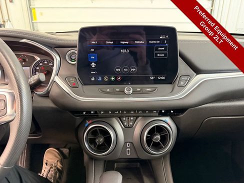 Used 2024 Chevrolet Blazer LT w/ Convenience Package image 22