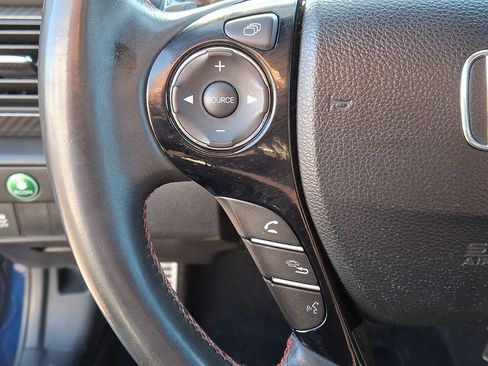 Used 2017 Honda Accord Sport Special Edition image 21