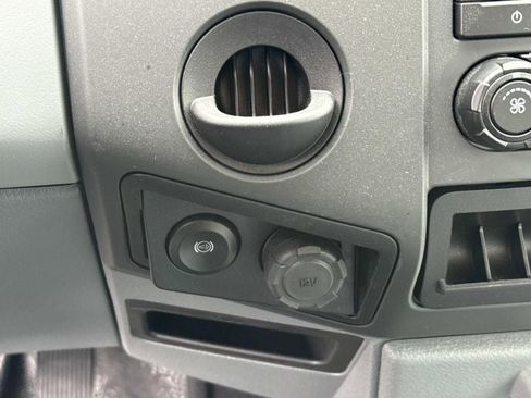 New 2026 Ford F650 2WD Regular Cab Super Duty image 16