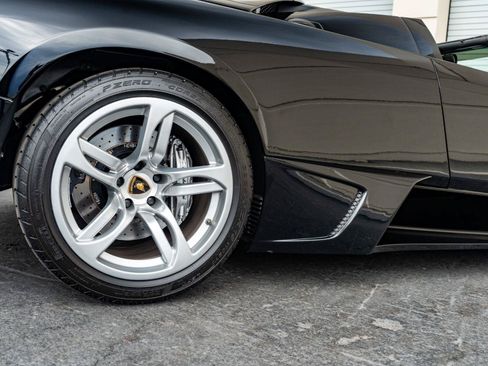 Used 2008 Lamborghini Murcielago LP 640 AWD/4WD image 50