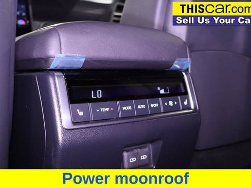 Used 2024 Lexus GX 550 w/ Accessory Package (2T) AWD/4WD image 27
