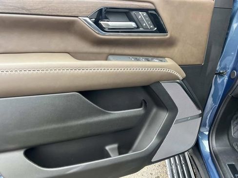 New 2026 GMC Yukon Denali Ultimate image 17