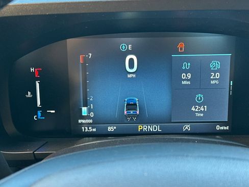 New 2026 Ford Maverick XLT w/ XLT Luxury Package image 22