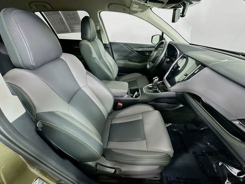Certified 2023 Subaru Outback Onyx Edition image 35