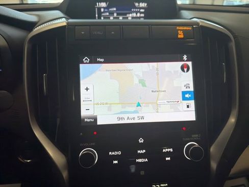 Used 2020 Subaru Ascent Touring w/ Popular Package #2 AWD/4WD image 3