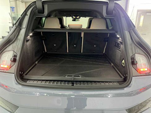 Certified 2024 BMW iX xDrive50 w/ Sport Package AWD/4WD image 26