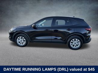 Used 2025 Ford Escape Active video 2