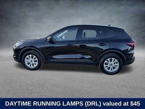 Used 2025 Ford Escape Active image 2