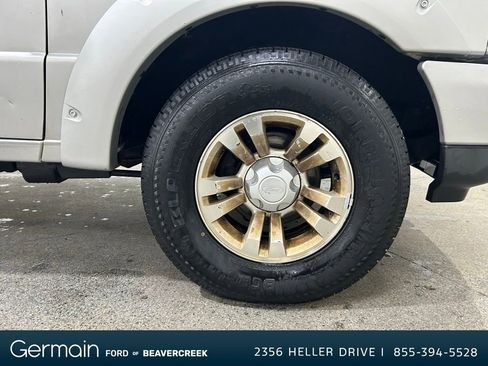 Used 2011 Ford Ranger Sport image 11