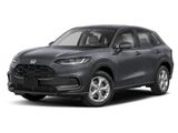 New 2025 Honda HR-V LX image 5