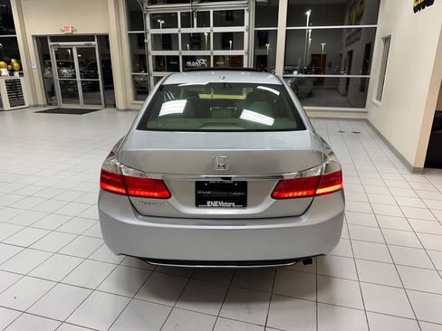 Used 2014 Honda Accord EX-L image 58