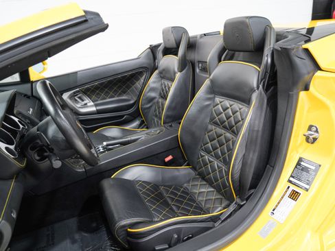 Used 2010 Lamborghini Gallardo LP 560-4 AWD/4WD image 10