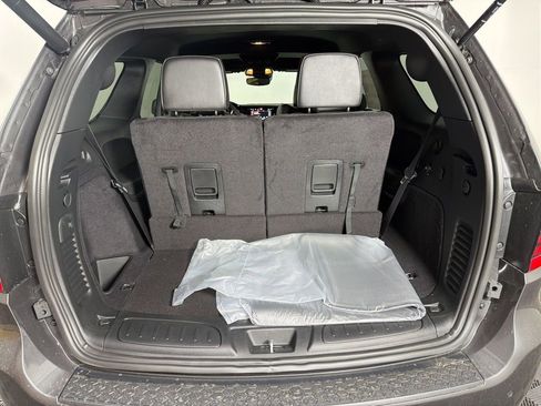 New 2026 Dodge Durango GT AWD/4WD image 16
