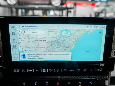 Used 2024 GMC Hummer EV 3X w/ Extreme Off-Road Package image 16