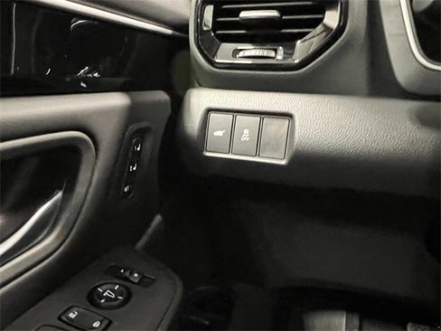 New 2025 Honda Pilot EX-L image 18