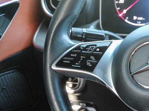 Used 2022 Mercedes-Benz C 300 Sedan image 23