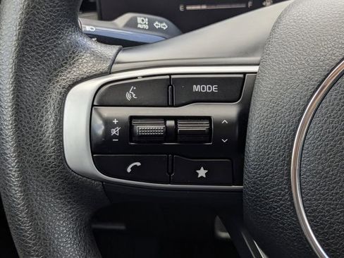 Certified 2025 Kia K5 LXS FWD image 28