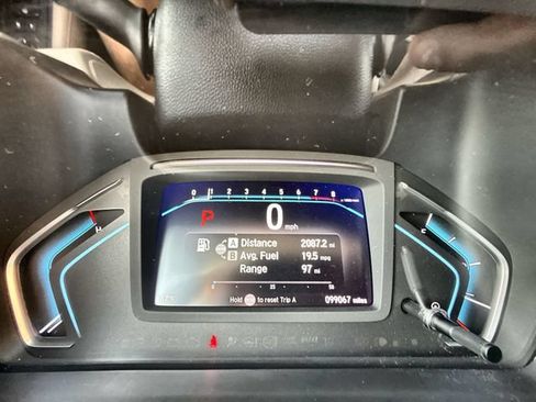Used 2020 Honda Odyssey EX image 15