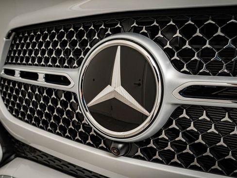 New 2026 Mercedes-Benz GLE 450 4MATIC image 3