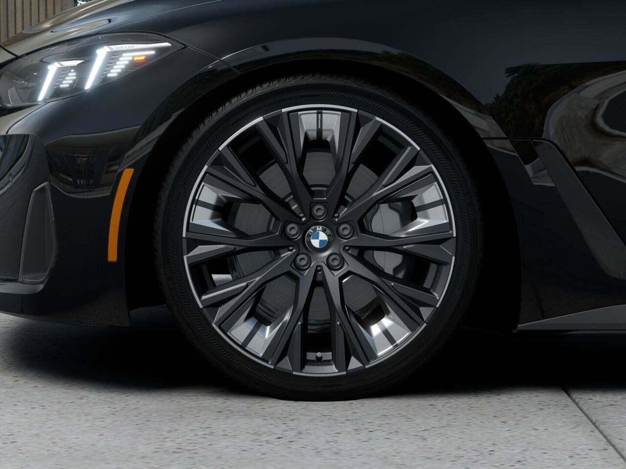 New 2026 BMW 430i RWD image 7