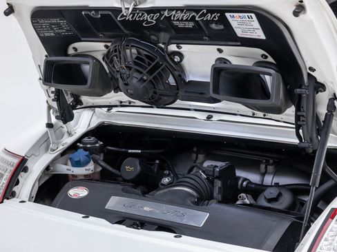Used 2011 Porsche 911 Carrera GTS image 94