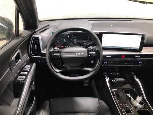 New 2026 Kia Sorento SX Prestige AWD/4WD image 34