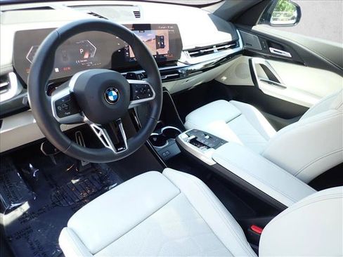 Used 2026 BMW X1 xDrive28i w/ Technology Package AWD/4WD image 11