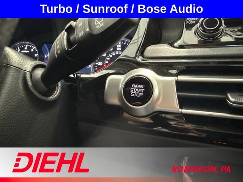 Used 2022 Kia Seltos SX w/ Sunroof Package AWD/4WD image 28