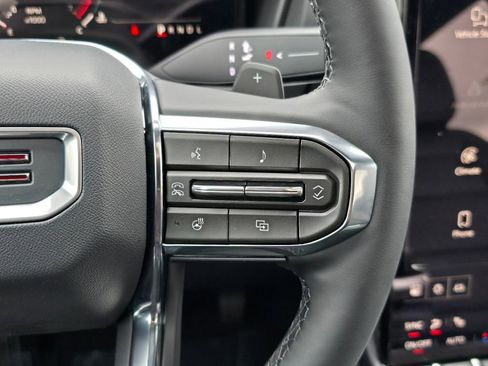 New 2026 GMC Terrain Elevation AWD/4WD image 19