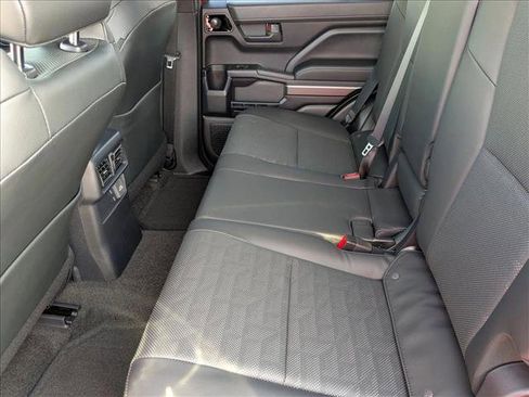 New 2026 Toyota 4Runner TRD Off-Road Premium image 15