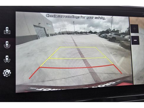 Used 2022 Kia Carnival SX FWD image 24